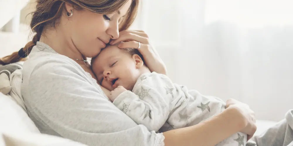 Ultimate Mom Hack for Peaceful Nights?