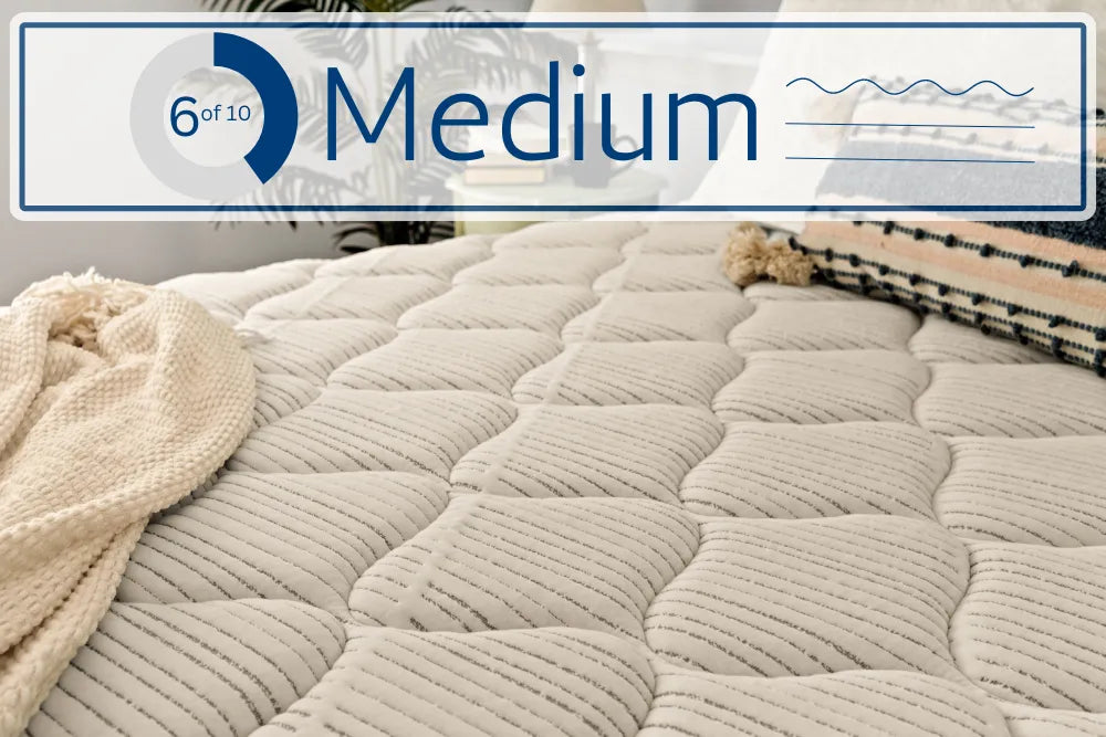 Classic Two Sided Mattress
