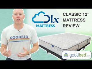 Classic Two Sided Mattress