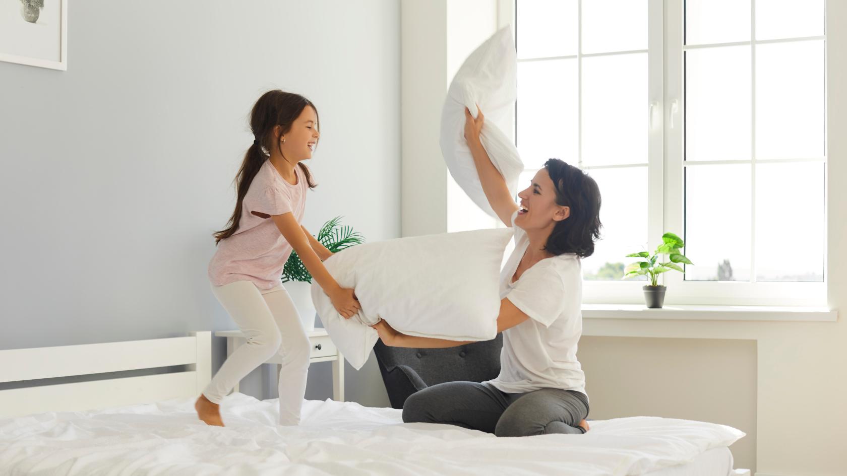 Best Types of Mattresses to Maximize Comfort for a Good Sleep