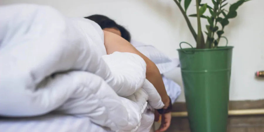 Guide to Achieving Better Sleep: Top Tips and Habits