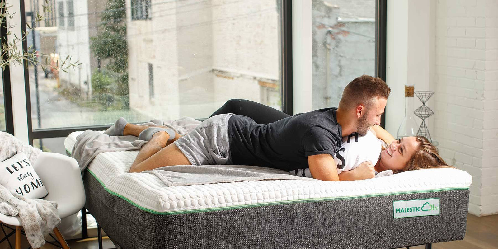 Our Retired Collection [20172023] DLX Mattress