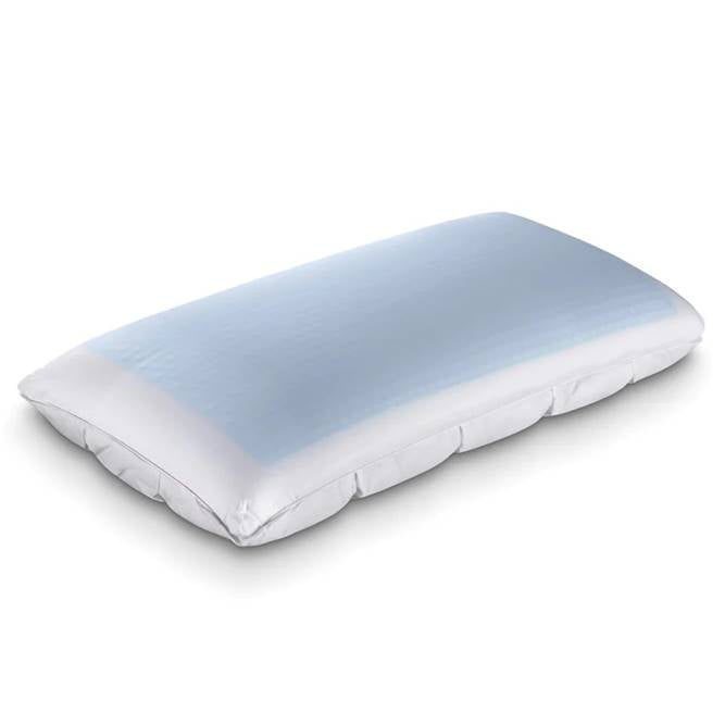 Adjustable Gel Memory Foam Pillow