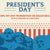 President's Day Sale - 50% off any foundation or adjustable with mattress purchase.